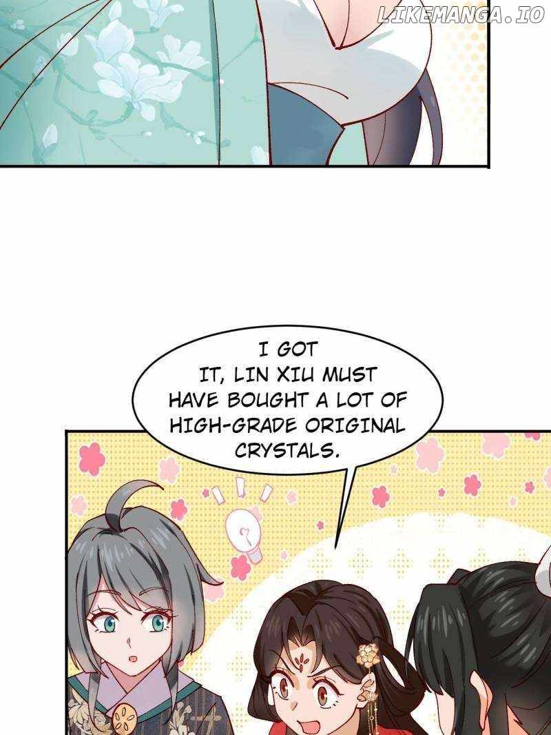 Young Master, Please don’t show off Chapter 170 19
